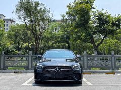 Mercedes-Benz E-Class E 300 L Sport Luxury - ფოტო 2