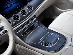 Mercedes-Benz E-Class E 300 L Sport Luxury - ფოტო 20
