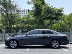 Mercedes-Benz E-Class E 300 L Sport Luxury - ფოტო 3