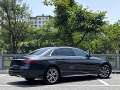 Mercedes-Benz E-Class E 300 L Sport Luxury - ფოტო 4