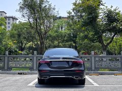 Mercedes-Benz E-Class E 300 L Sport Luxury - ფოტო 5