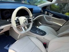Mercedes-Benz E-Class E 300 L Sport Luxury - ფოტო 8