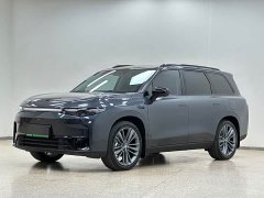 Leapmotor Leapo C16 Extended Range 200 Deluxe Edition - ფოტო 1