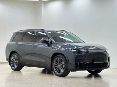 Leapmotor Leapo C16 Extended Range 200 Deluxe Edition - ფოტო 3