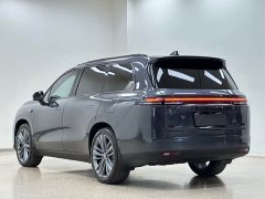 Leapmotor Leapo C16 Extended Range 200 Deluxe Edition - ფოტო 4