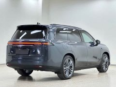 Leapmotor Leapo C16 Extended Range 200 Deluxe Edition - ფოტო 6