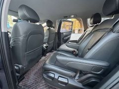 Wuling Kaijet 2020 1.5T CVT Deluxe - ფოტო 10