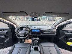Wuling Kaijet 2020 1.5T CVT Deluxe - ფოტო 12