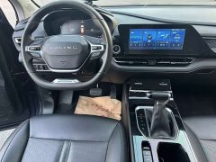 Wuling Kaijet 2020 1.5T CVT Deluxe - ფოტო 13