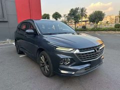Wuling Kaijet 2020 1.5T CVT Deluxe - ფოტო 3