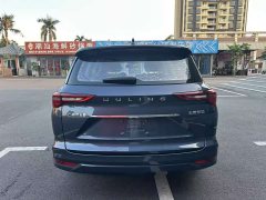 Wuling Kaijet 2020 1.5T CVT Deluxe - ფოტო 4