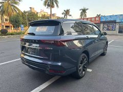 Wuling Kaijet 2020 1.5T CVT Deluxe - ფოტო 5