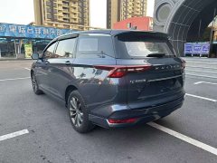 Wuling Kaijet 2020 1.5T CVT Deluxe - ფოტო 6