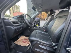 Wuling Kaijet 2020 1.5T CVT Deluxe - ფოტო 7