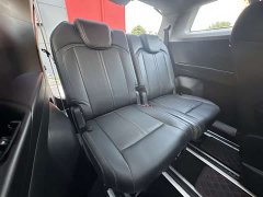 Wuling Kaijet 2020 1.5T CVT Deluxe - ფოტო 8