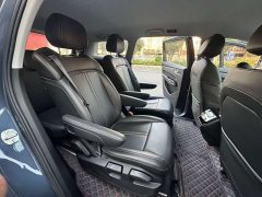 Wuling Kaijet 2020 1.5T CVT Deluxe - ფოტო 9