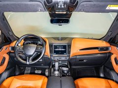 Maserati Levante 3.0T Standard Edition - ფოტო 10