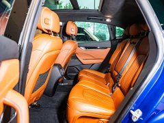 Maserati Levante 3.0T Standard Edition - ფოტო 12