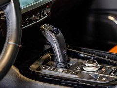 Maserati Levante 3.0T Standard Edition - ფოტო 15