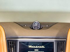 Maserati Levante 3.0T Standard Edition - ფოტო 17