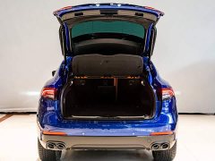 Maserati Levante 3.0T Standard Edition - ფოტო 18