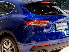 Maserati Levante 3.0T Standard Edition - ფოტო 19