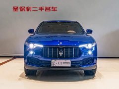 Maserati Levante 3.0T Standard Edition - ფოტო 2