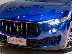 Maserati Levante 3.0T Standard Edition - ფოტო 20
