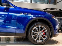 Maserati Levante 3.0T Standard Edition - ფოტო 5