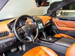 Maserati Levante 3.0T Standard Edition - ფოტო 6