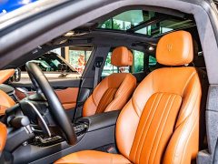 Maserati Levante 3.0T Standard Edition - ფოტო 8