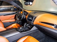 Maserati Levante 3.0T Standard Edition - ფოტო 9
