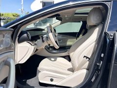Mercedes-Benz CLS 300 Luxury - ფოტო 11