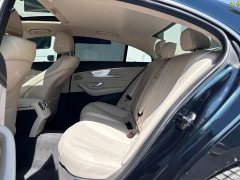 Mercedes-Benz CLS 300 Luxury - ფოტო 12
