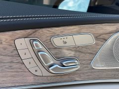 Mercedes-Benz CLS 300 Luxury - ფოტო 14