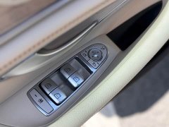 Mercedes-Benz CLS 300 Luxury - ფოტო 15