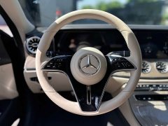 Mercedes-Benz CLS 300 Luxury - ფოტო 16