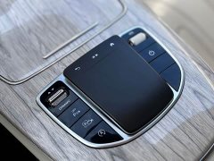 Mercedes-Benz CLS 300 Luxury - ფოტო 19