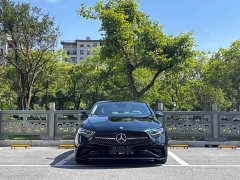 Mercedes-Benz CLS 300 Luxury - ფოტო 2