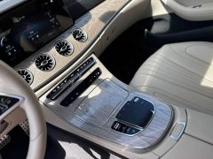 Mercedes-Benz CLS 300 Luxury - ფოტო 20