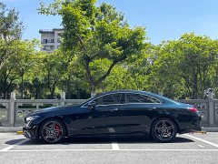 Mercedes-Benz CLS 300 Luxury - ფოტო 3
