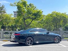 Mercedes-Benz CLS 300 Luxury - ფოტო 4
