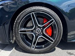 Mercedes-Benz CLS 300 Luxury - ფოტო 7