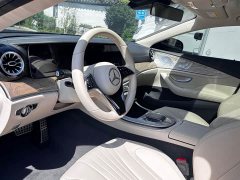 Mercedes-Benz CLS 300 Luxury - ფოტო 8