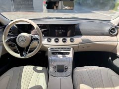 Mercedes-Benz CLS 300 Luxury - ფოტო 9
