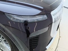 Avatr Lantu Taishan 2026 Max - ფოტო 13