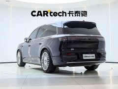 Avatr Lantu Taishan 2026 Max - ფოტო 2