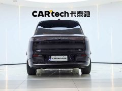 Avatr Lantu Taishan 2026 Max - ფოტო 3