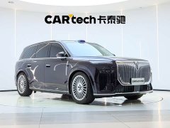Avatr Lantu Taishan 2026 Max - ფოტო 6