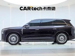 Avatr Lantu Taishan 2026 Max - ფოტო 9